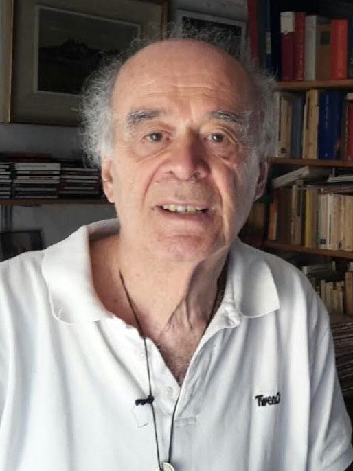 Poster Tonino De Bernardi