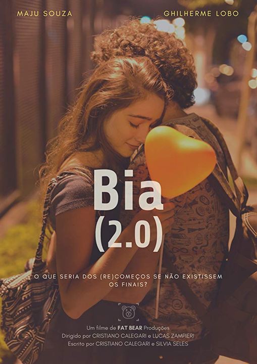 Bia (2.0) : Poster