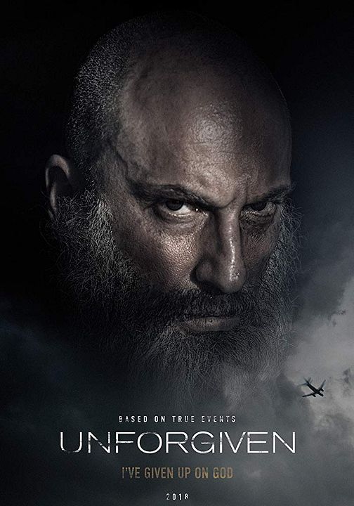 Sem Perdão : Poster