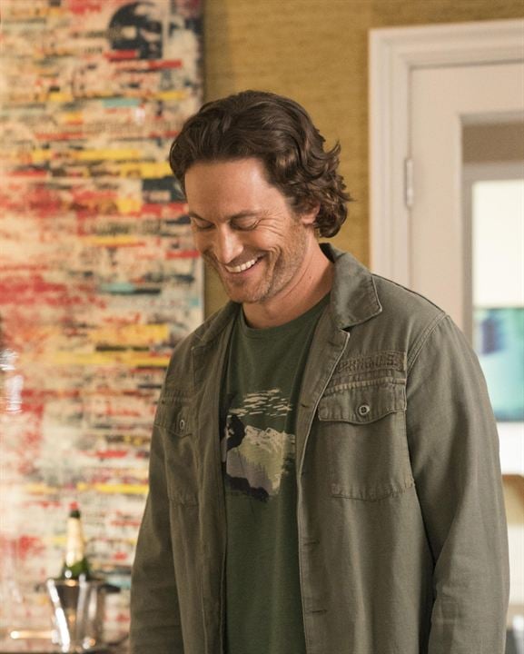 Fotos Oliver Hudson