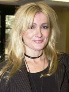 Poster Caroline Aherne