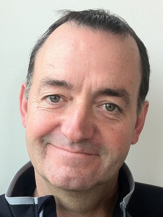 Poster Craig Cash