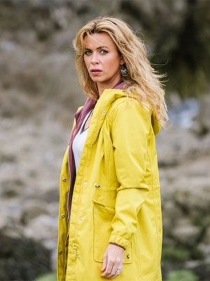 Keeping Faith: Em Busca de Respostas : Poster