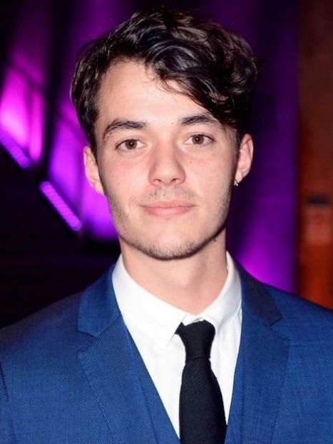 Poster Jack Bannon (II)