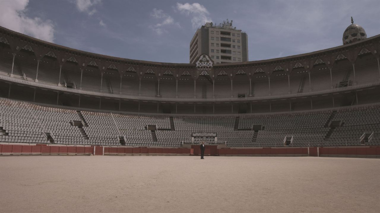 Um Filósofo na Arena : Fotos