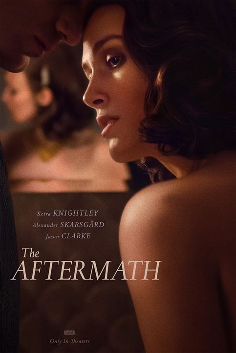 The Aftermath : Poster