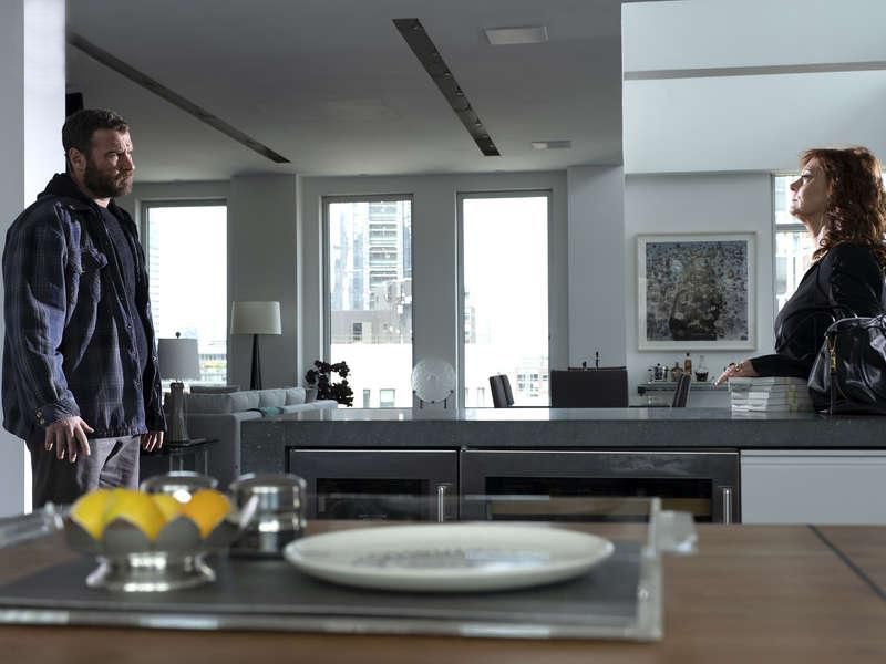 Ray Donovan : Fotos Liev Schreiber, Susan Sarandon