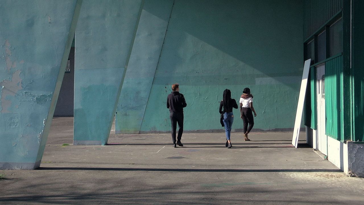 Jovem Solidão : Fotos