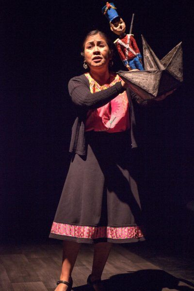 Fotos Mercedes Hernández