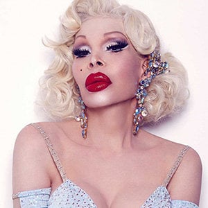 Fotos Amanda Lepore