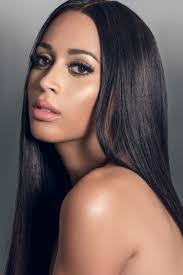 Poster Isis King