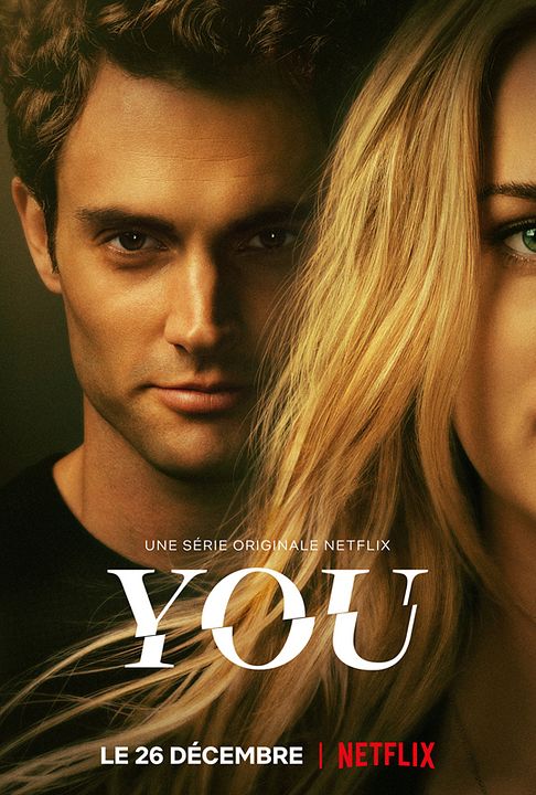 Você : Poster
