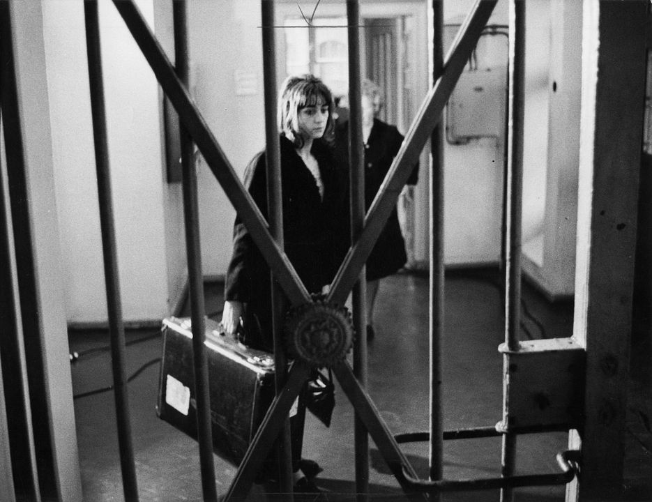 Trabalhos Ocasionais de uma Escrava : Fotos