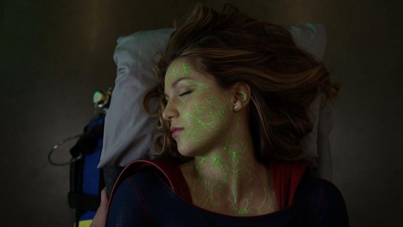 Fotos Melissa Benoist
