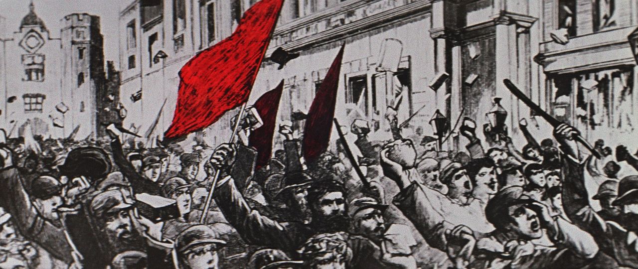 Um Jovem Chamado Engels : Fotos