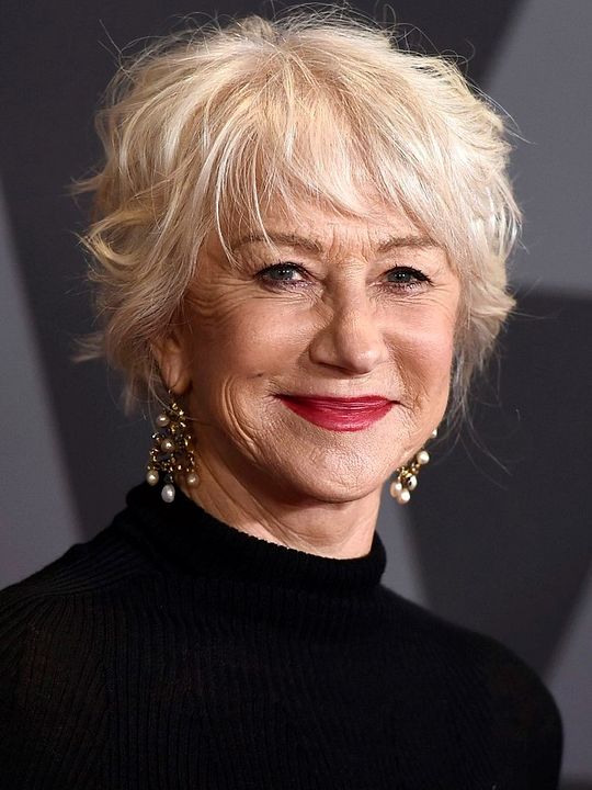 Poster Helen Mirren