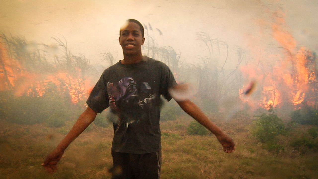 Caubóis Fantasmas : Fotos