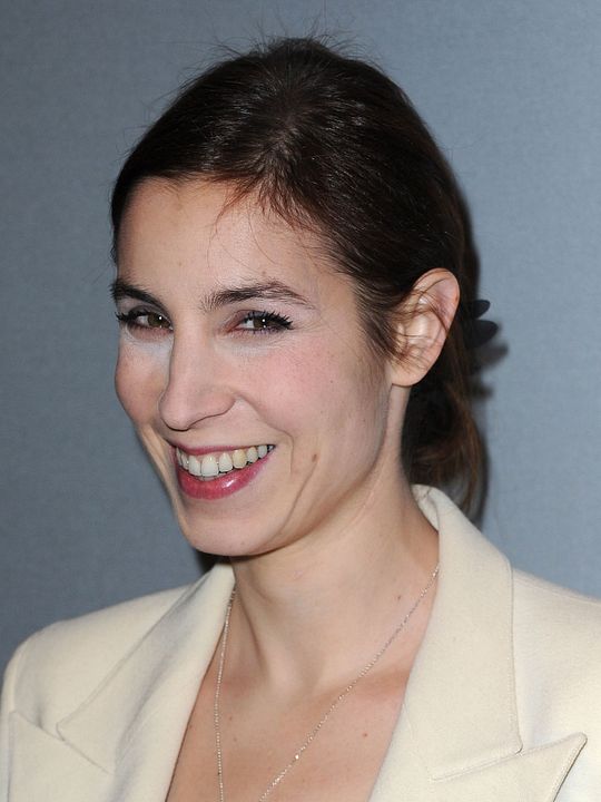 Poster Anne Azoulay