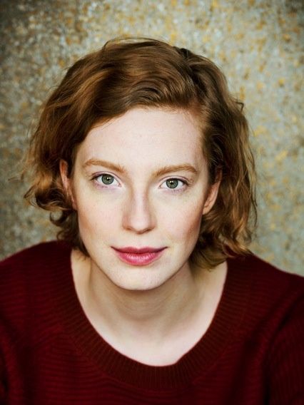 Poster Luise Wolfram