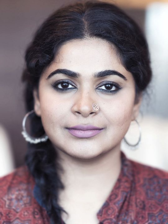 Poster Ashwiny Iyer Tiwari