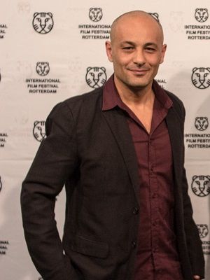 Poster Adeeb Safadi