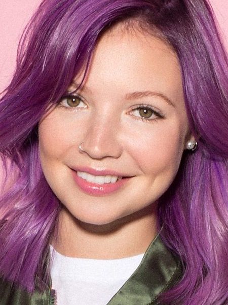 Poster B. Traits