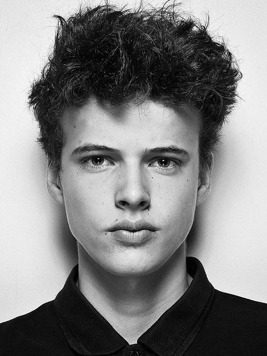Poster Samuel Fasse