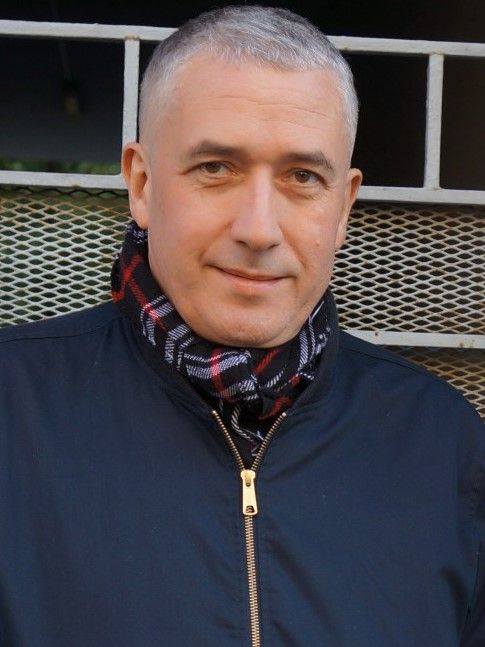 Poster Jean-Michel Roux