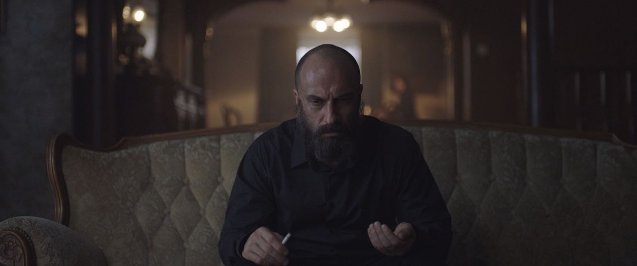 Sem Perdão : Fotos Dmitriy Nagiev