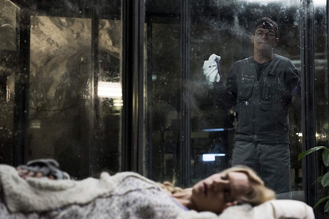 The OA : Fotos