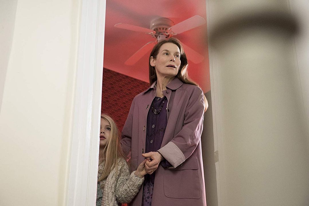 The OA : Fotos