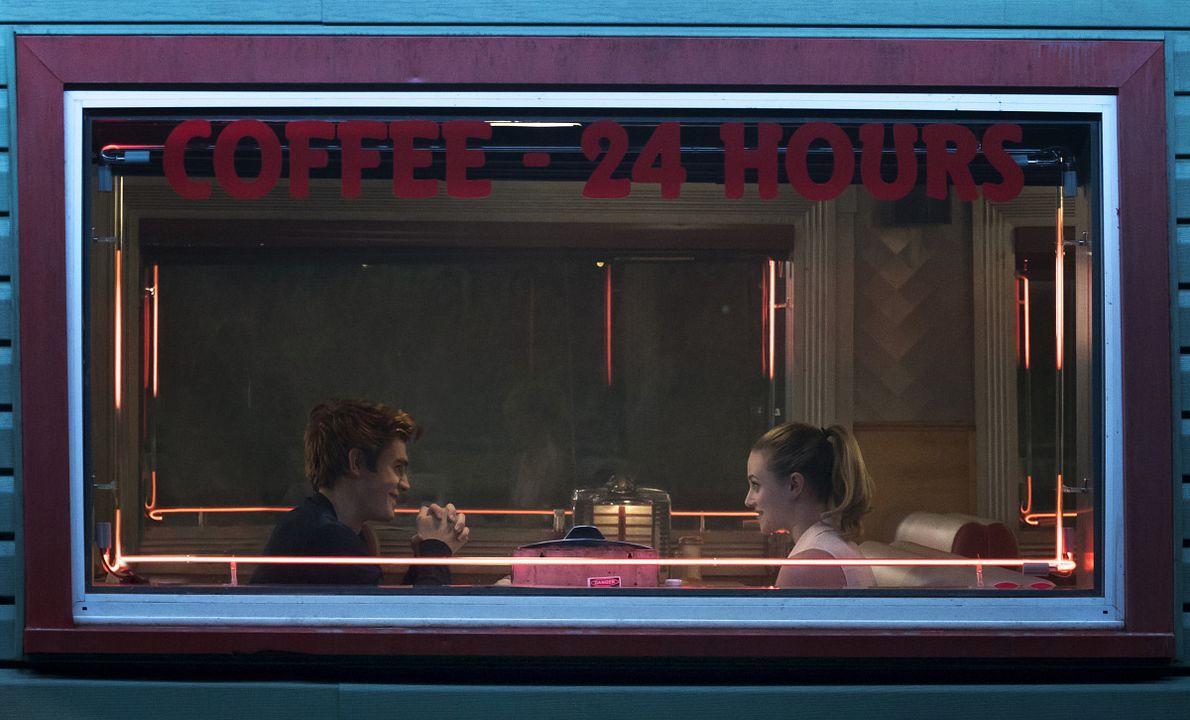 Riverdale : Fotos