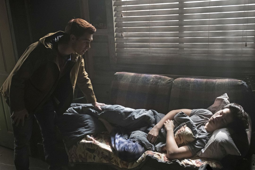 Riverdale : Fotos