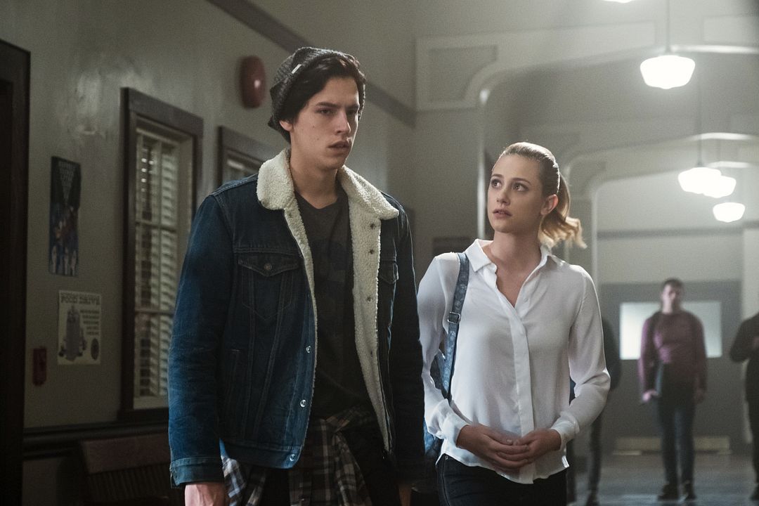 Riverdale : Fotos