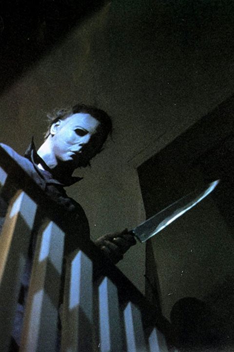 Halloween - A Noite do Terror : Fotos John Carpenter