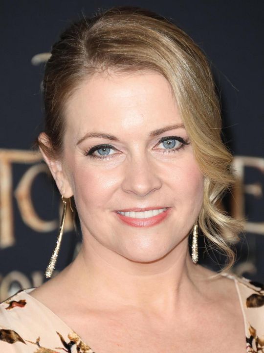 Poster Melissa Joan Hart