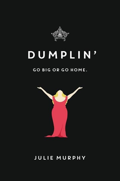 Dumplin' : Poster