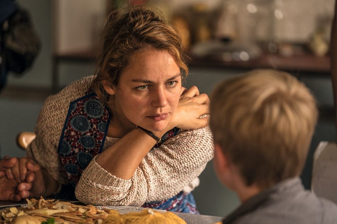 O Menino que Fazia Rir : Fotos Luise Heyer