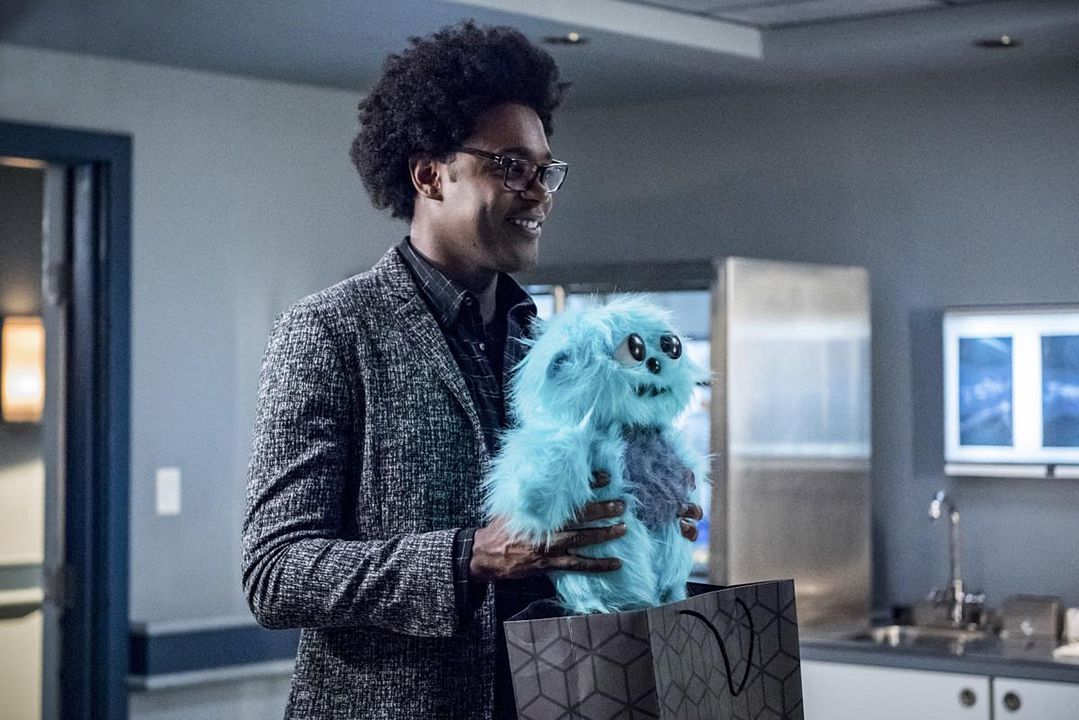 Fotos Echo Kellum
