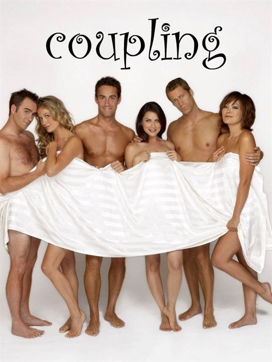 Coupling (US) : Poster
