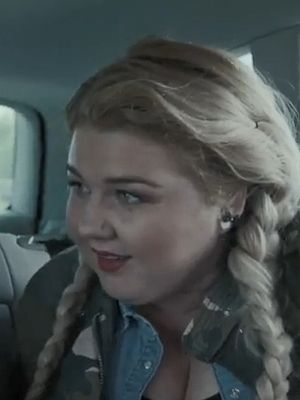 Poster Eva Kramerová