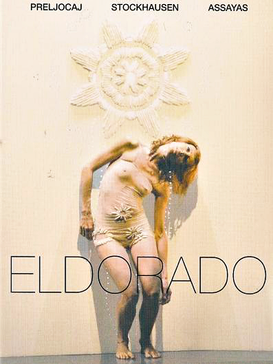 Eldorado : Poster