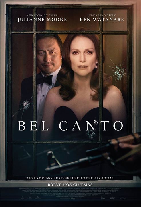 Bel Canto : Poster