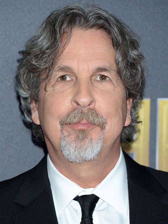 Poster Peter Farrelly