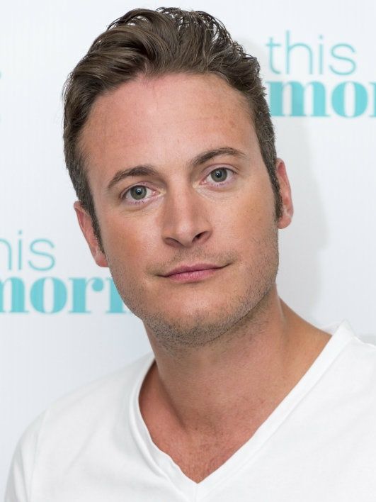 Poster Gary Lucy