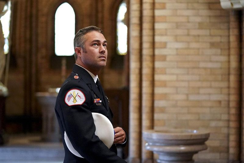 Fotos Taylor Kinney
