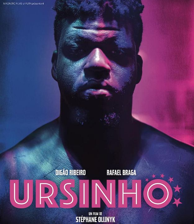 Ursinho : Poster