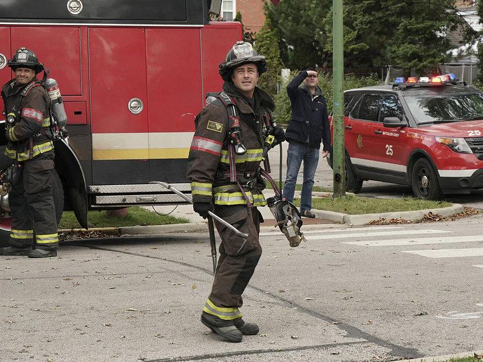 Fotos Taylor Kinney