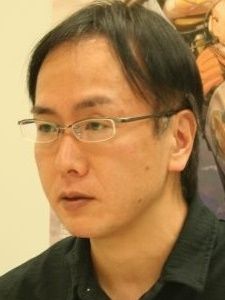 Poster Kôichi Chigira