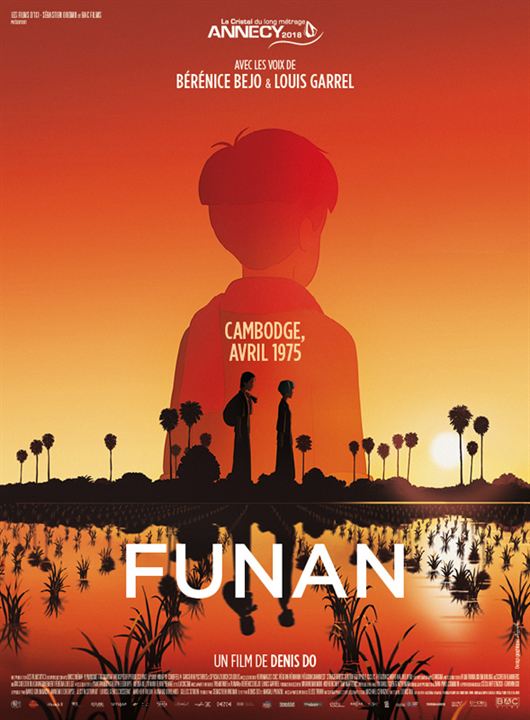 Funan : Poster